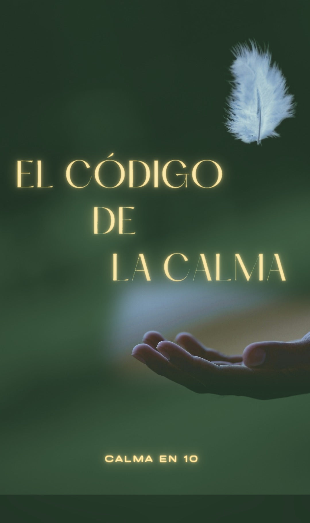 El Código de la Calma
